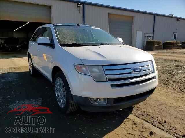 FORD EDGE 2009 - 2FMDK39C69BA92183