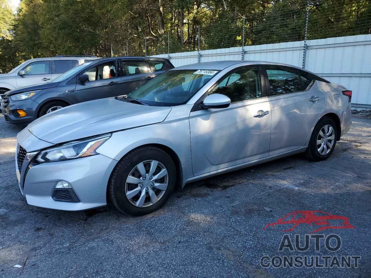 NISSAN ALTIMA 2020 - 1N4BL4BV0LC177088