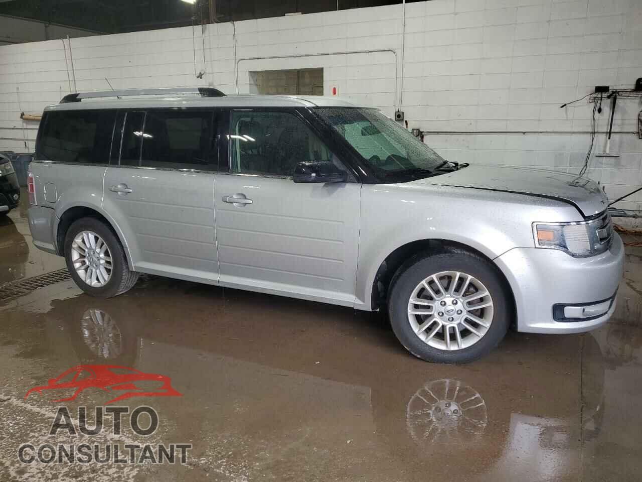 FORD FLEX 2014 - 2FMHK6C83EBD23932