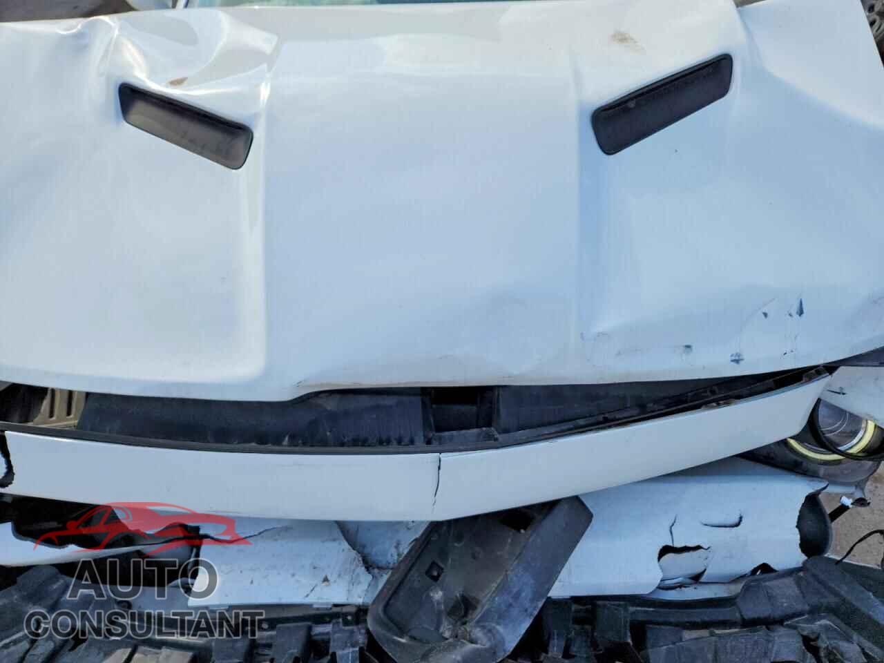 DODGE CHALLENGER 2021 - 2C3CDZAG5MH604361