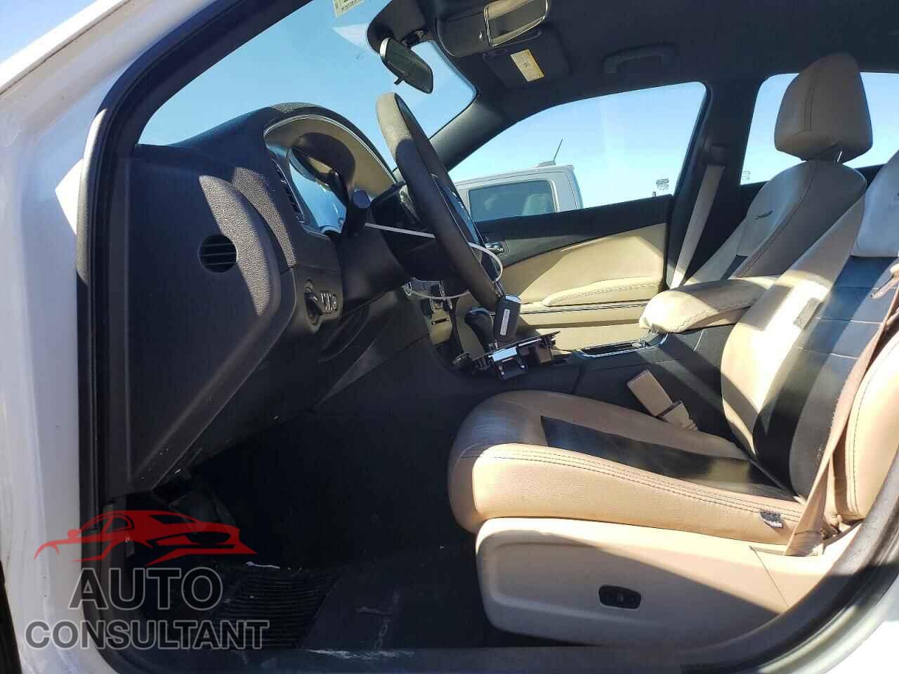 DODGE CHARGER 2011 - 2B3CL3CG7BH527242
