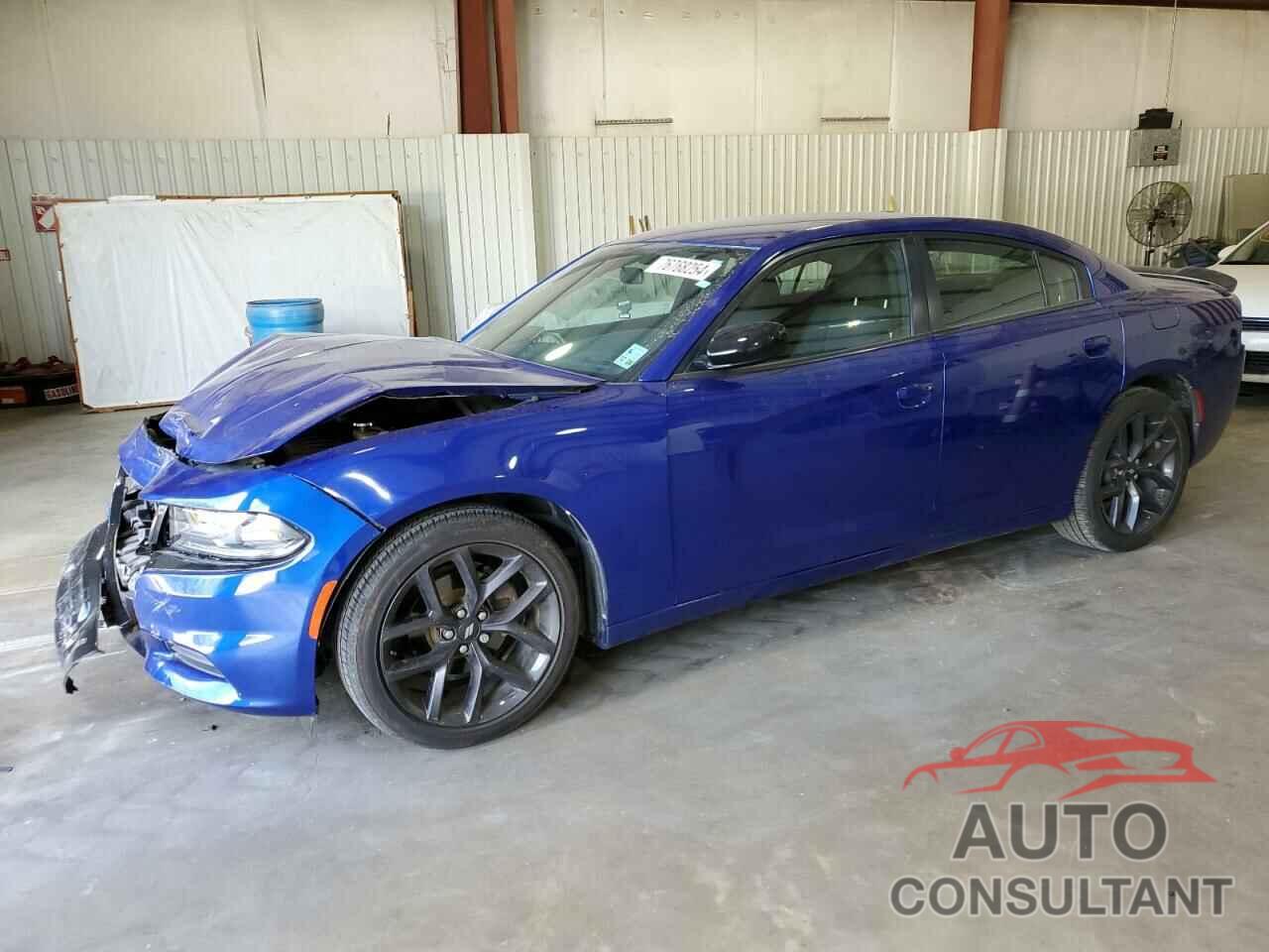 DODGE CHARGER 2021 - 2C3CDXBG4MH512676