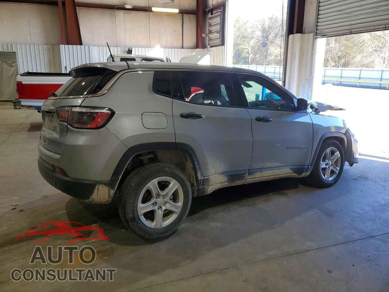 JEEP COMPASS 2024 - 3C4NJDAN0RT577339