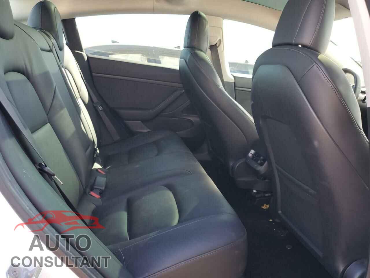 TESLA MODEL 3 2020 - 5YJ3E1EA4LF799597