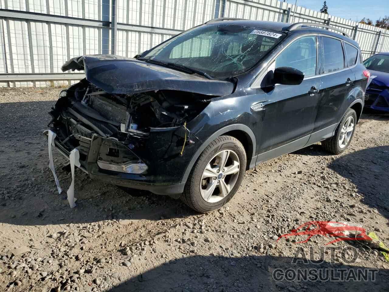 FORD ESCAPE 2016 - 1FMCU0G96GUC77417