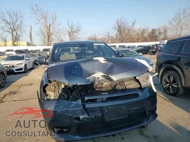 DODGE DURANGO 2020 - 1C4RDHDG2LC154763
