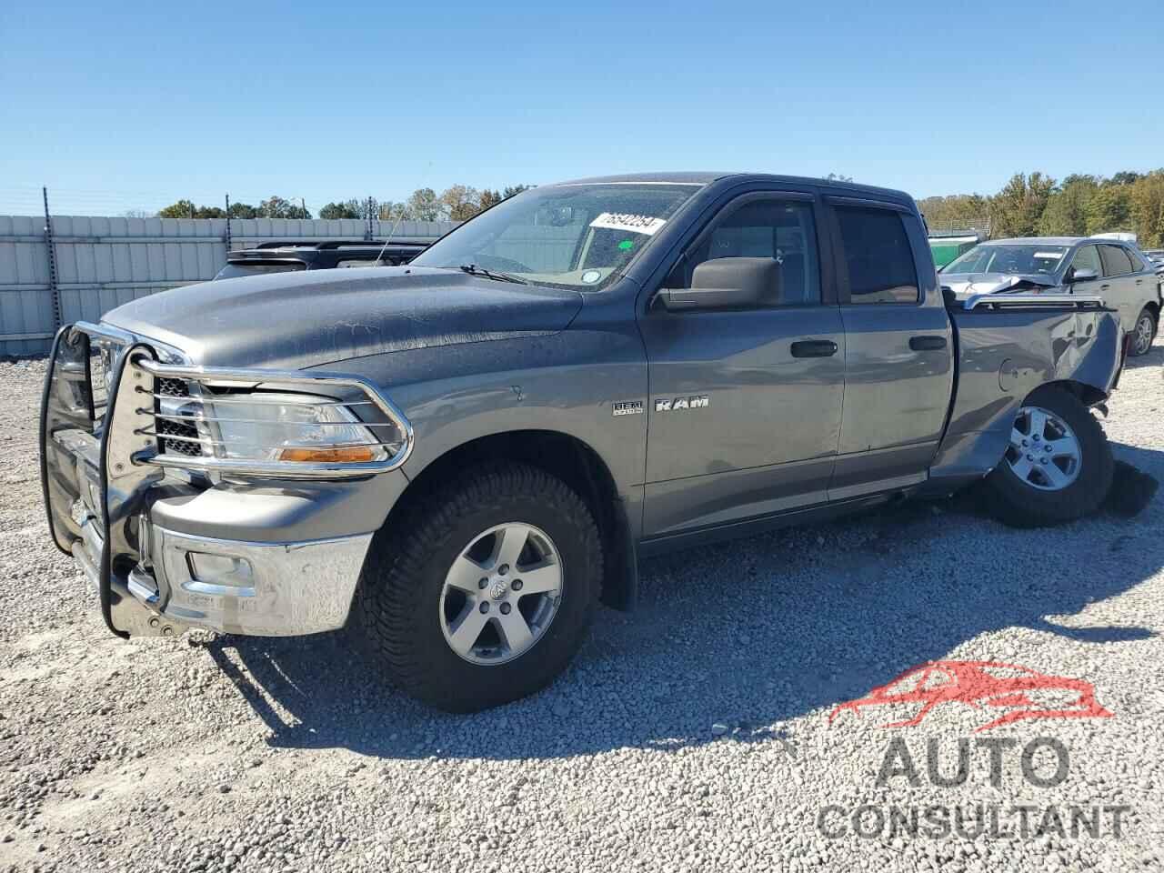 DODGE All Models 2009 - 1D3HV18T89S723189