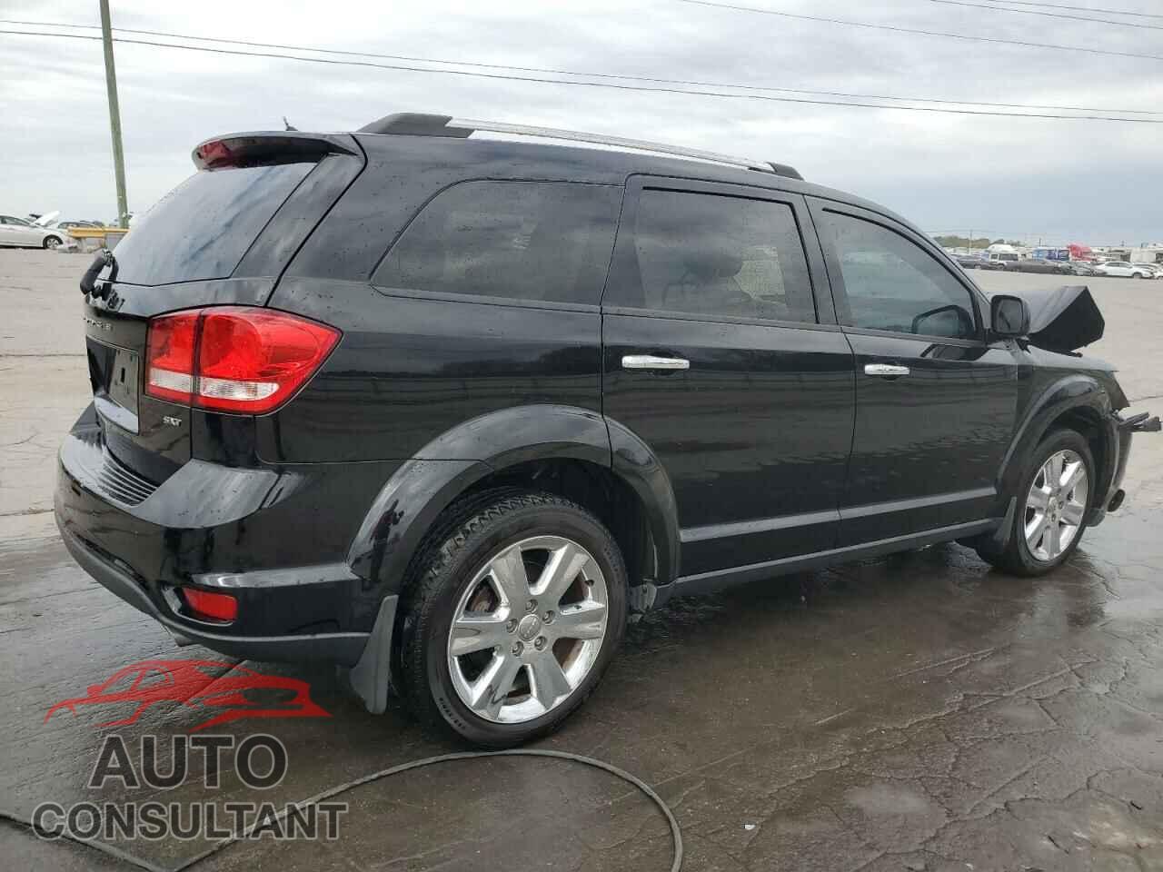 DODGE JOURNEY 2016 - 3C4PDCBG3GT103652