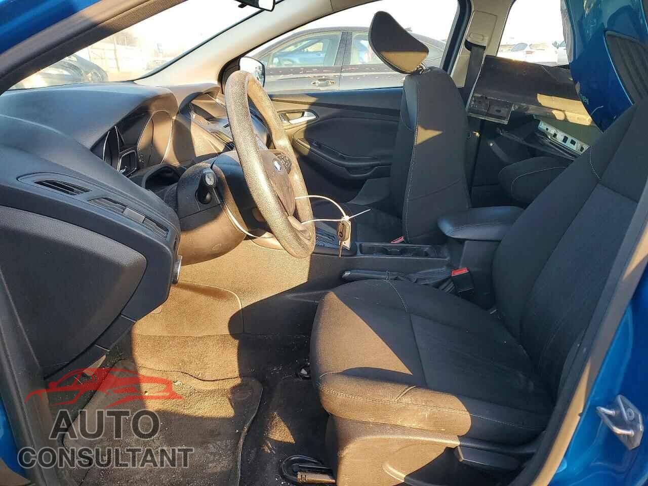 FORD FOCUS 2016 - 1FADP3F24GL243929
