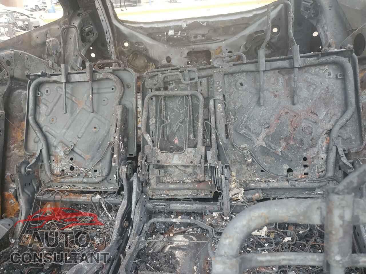 HONDA PILOT 2018 - 5FNYF5H55JB014820