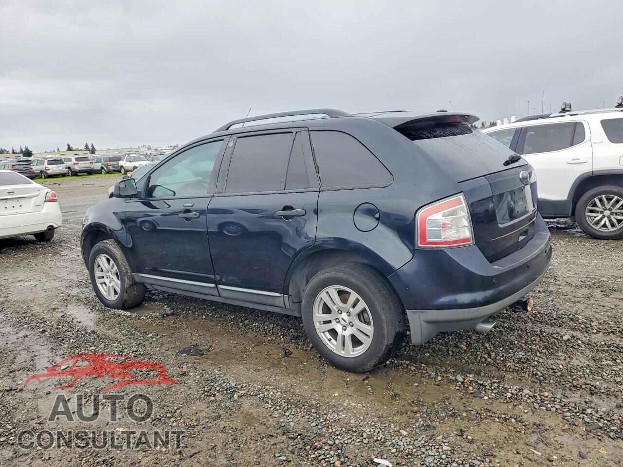 FORD EDGE 2009 - 2FMDK36C29BA88409