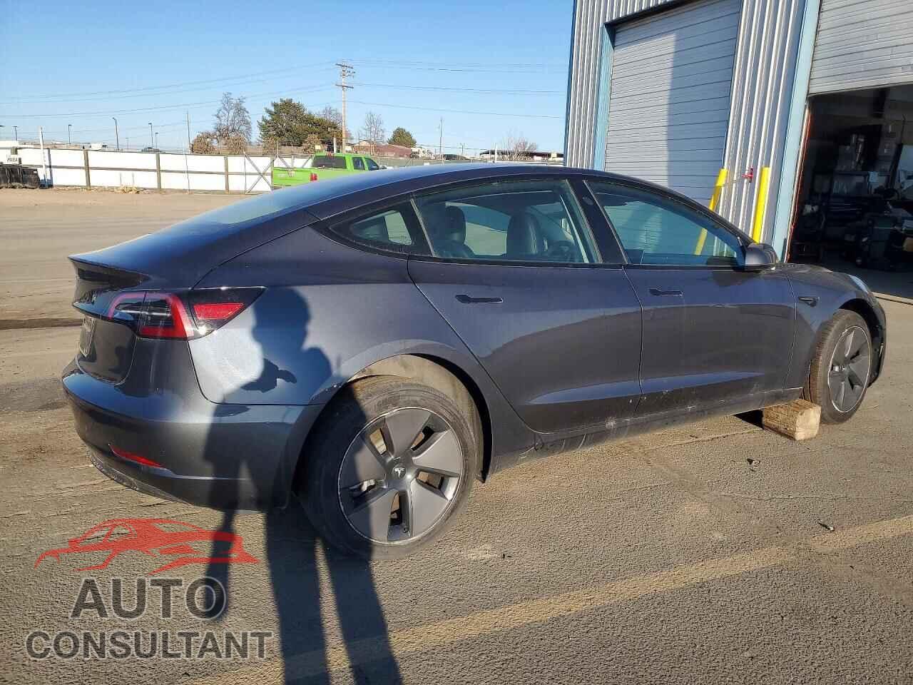 TESLA MODEL 3 2023 - 5YJ3E1EA2PF676287