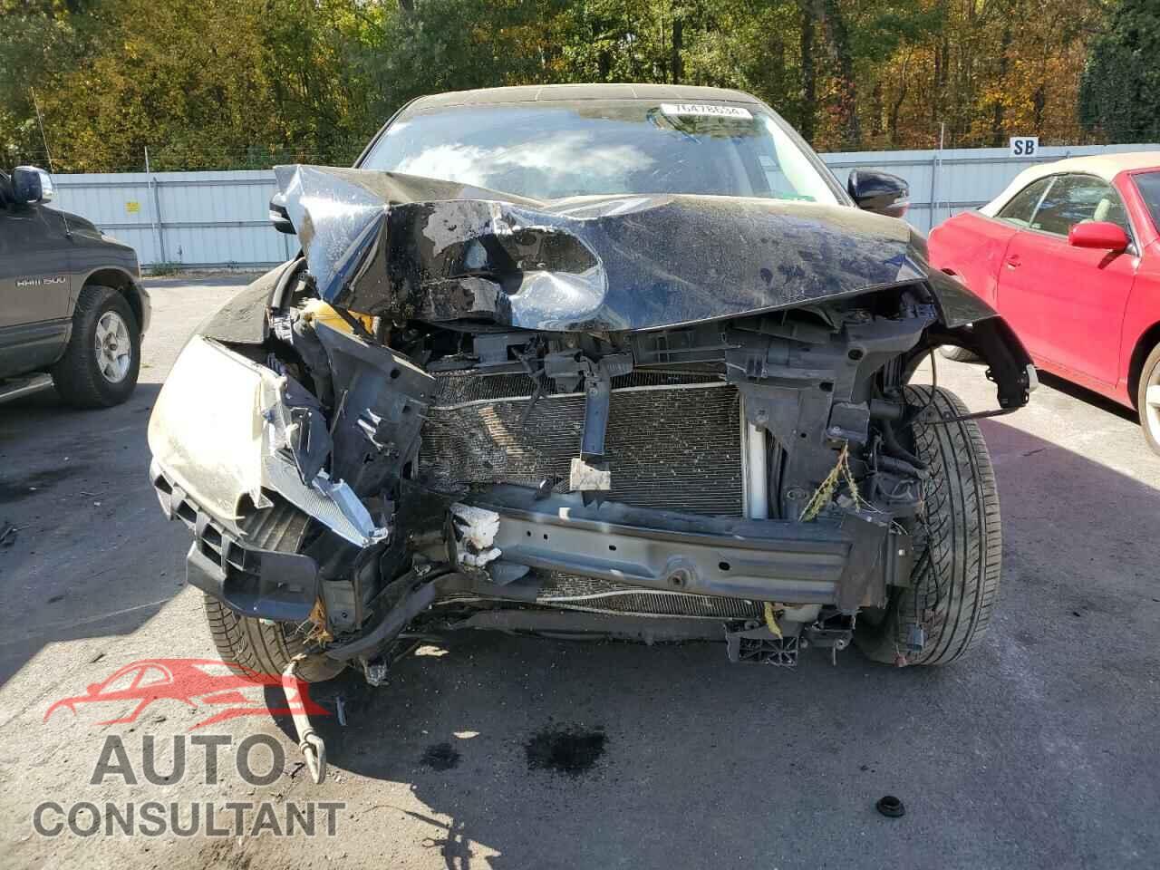 MAZDA CX-9 2013 - JM3TB3DV0D0408476