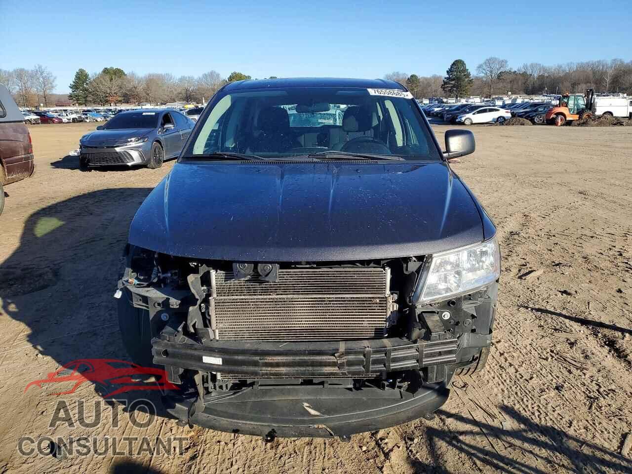 DODGE JOURNEY 2015 - 3C4PDCAB3FT617781