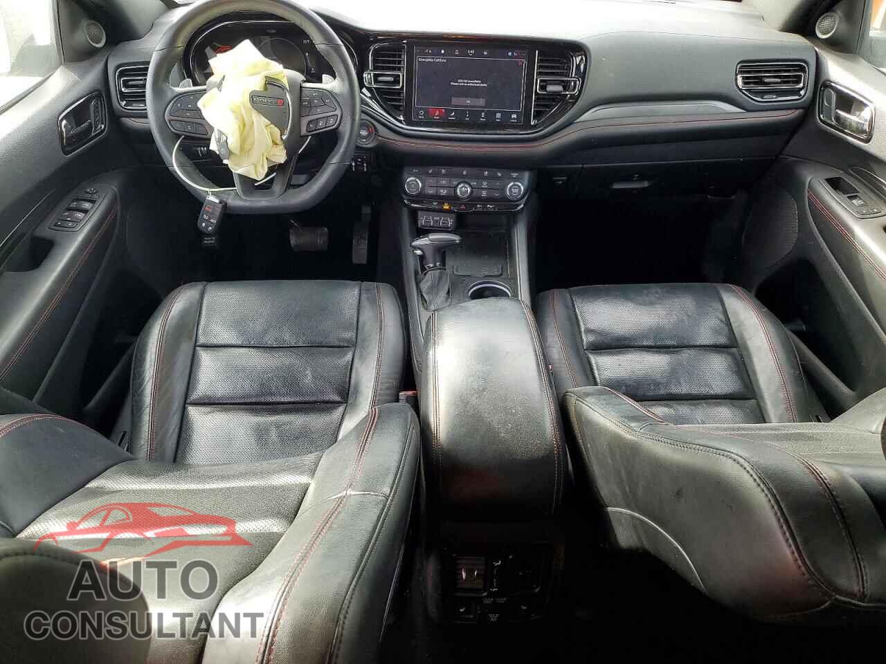 DODGE DURANGO 2023 - 1C4SDHCT5PC687020