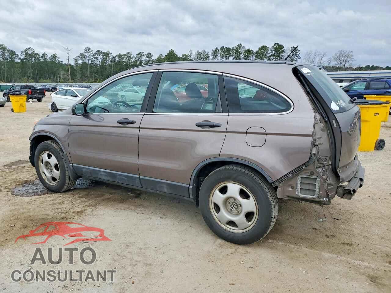 HONDA CRV 2011 - 5J6RE3H3XBL015531