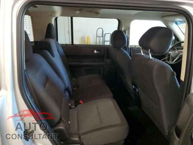 FORD FLEX 2018 - 2FMGK5B88JBA22221