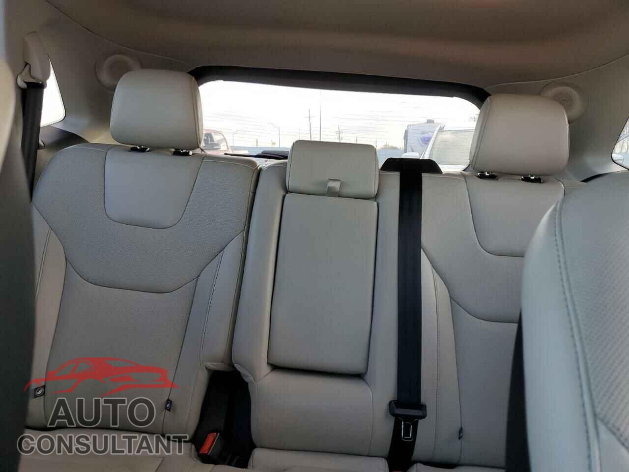 FORD EDGE 2018 - 2FMPK4K95JBC00590