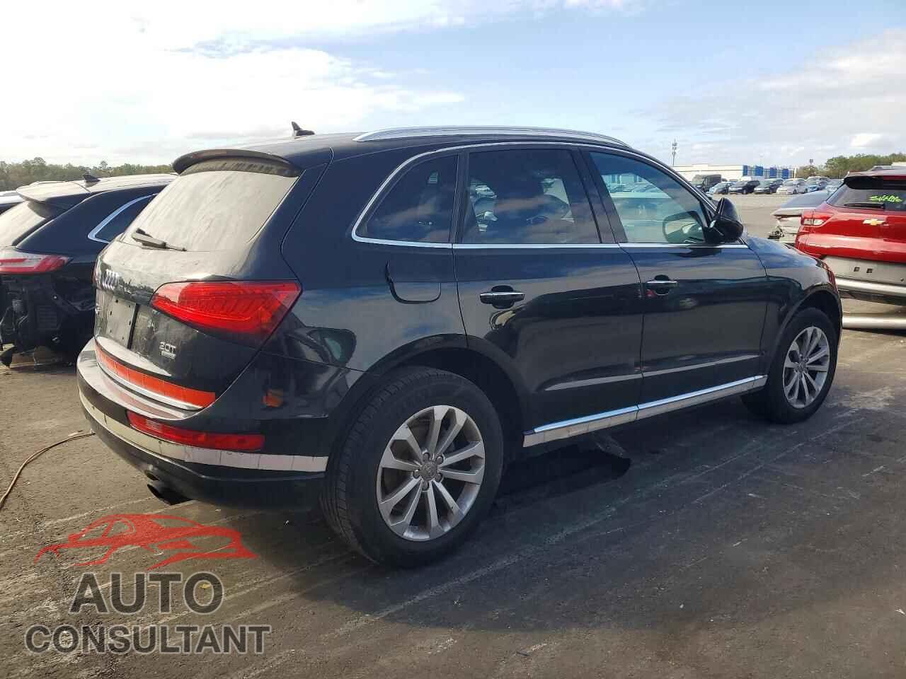 AUDI Q5 2015 - WA1CFAFP0FA068348