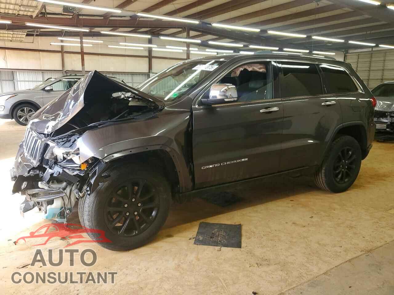JEEP CHEROKEE 2015 - 1C4RJFBG1FC698689