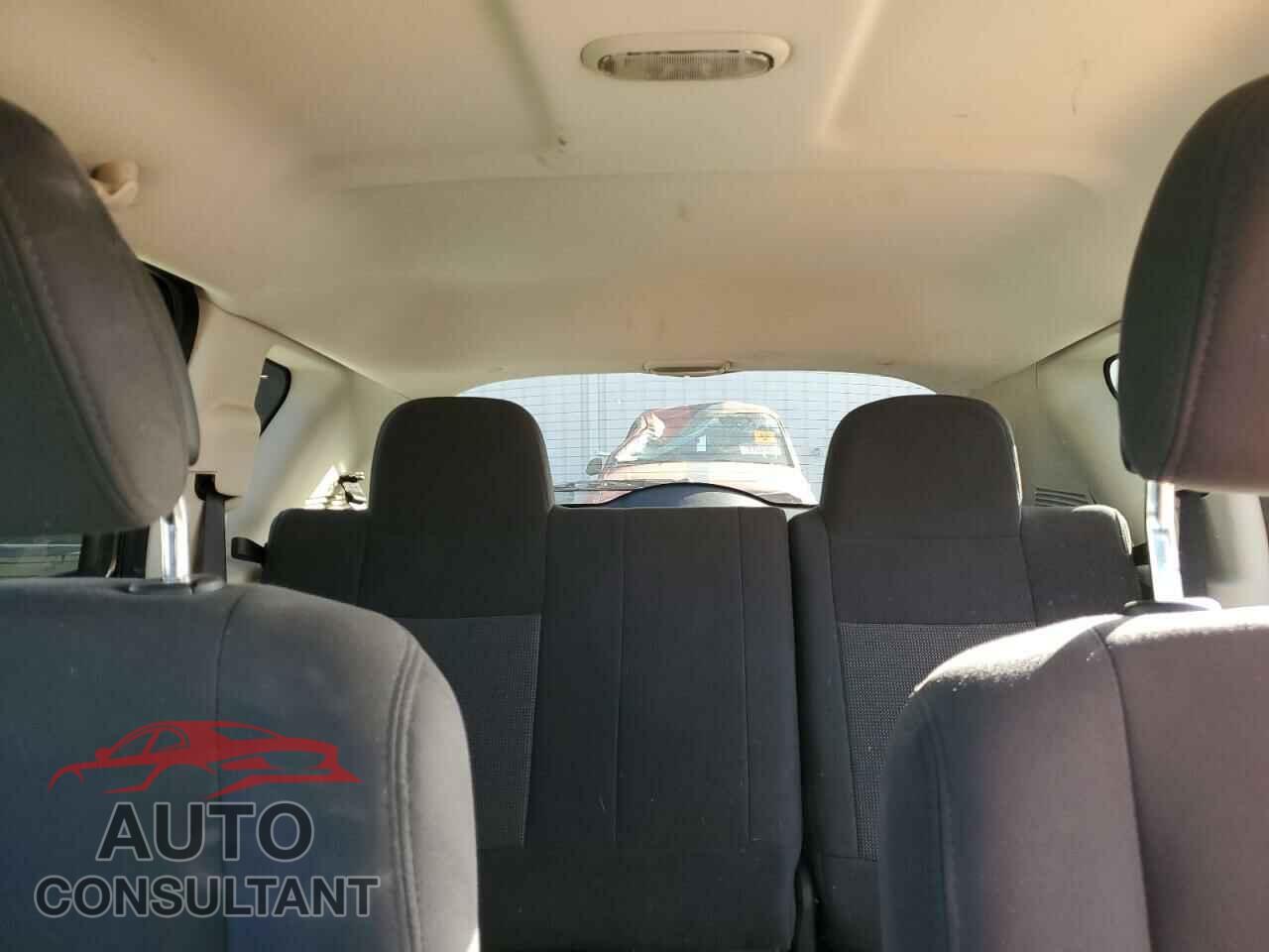 JEEP COMPASS 2011 - 1J4NT1FA3BD190367