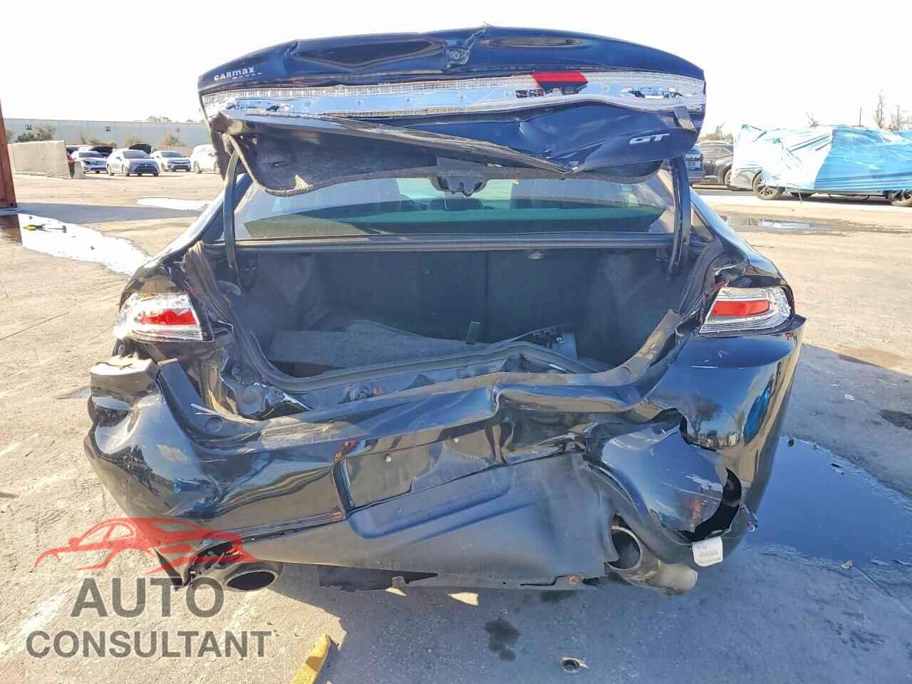DODGE DART 2014 - 1C3CDFEB0ED741929