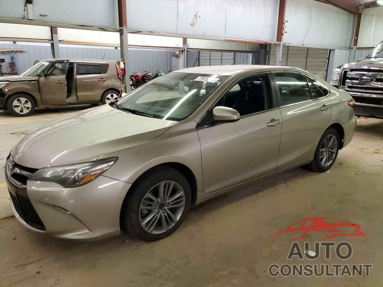 TOYOTA CAMRY 2015 - 4T1BF1FK5FU920080