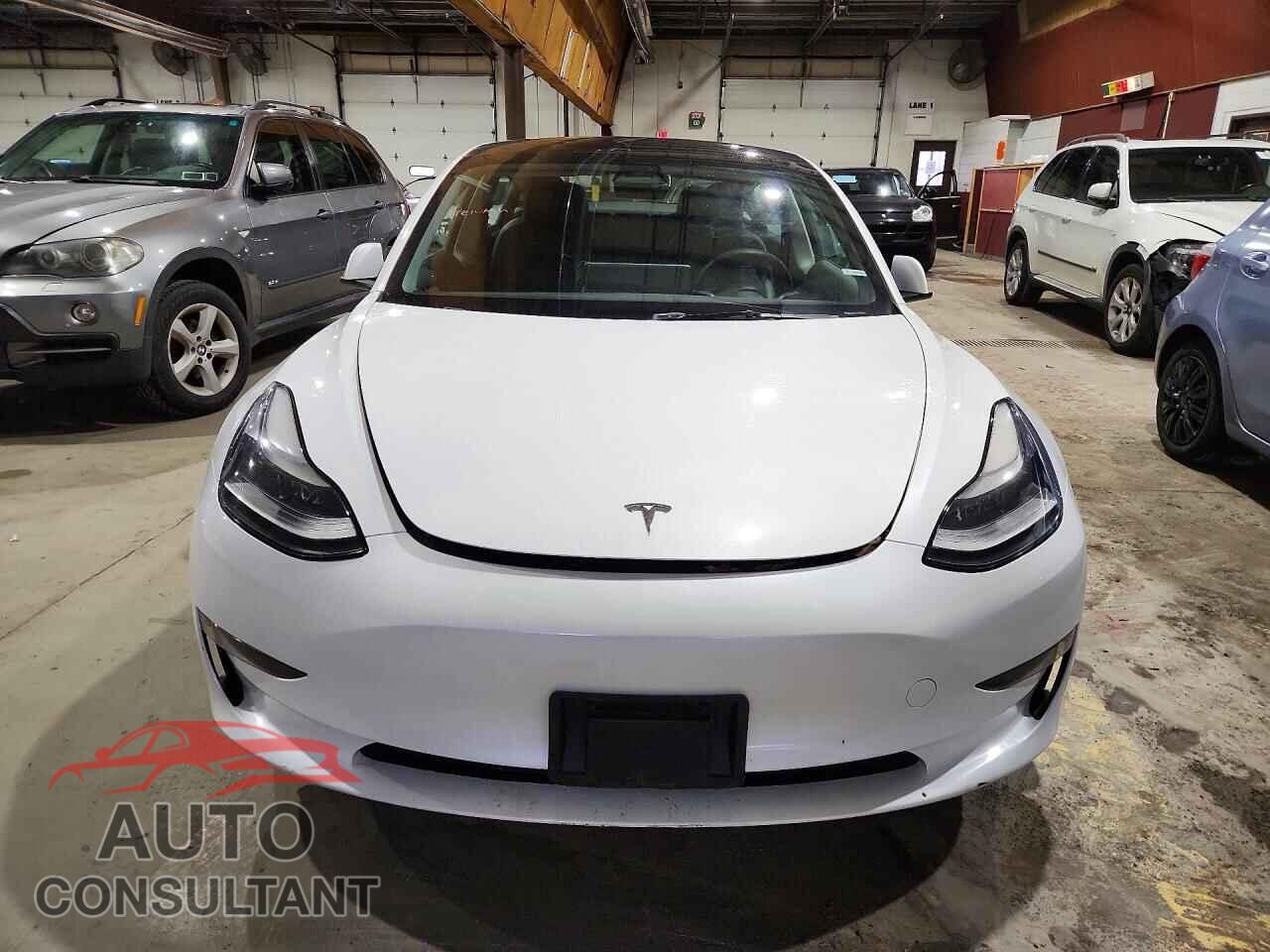 TESLA MODEL 3 2023 - 5YJ3E1EA4PF508599