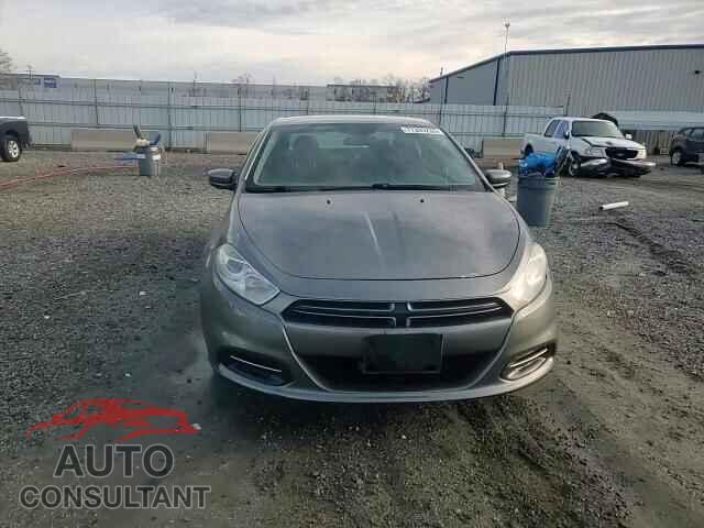 DODGE DART 2013 - 1C3CDFAA2DD224241