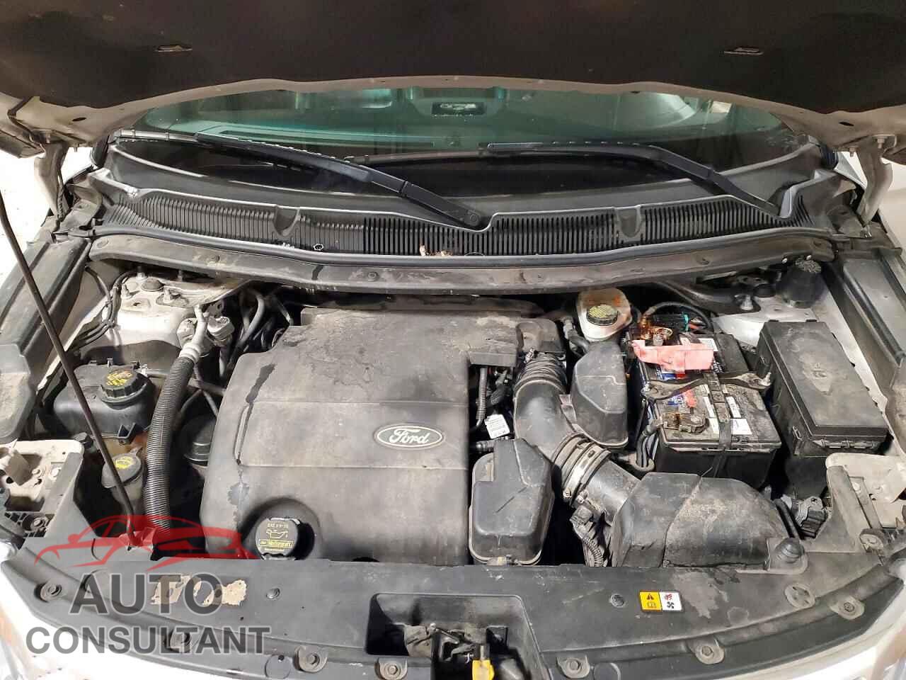 FORD EXPLORER 2013 - 1FM5K8D80DGB82547