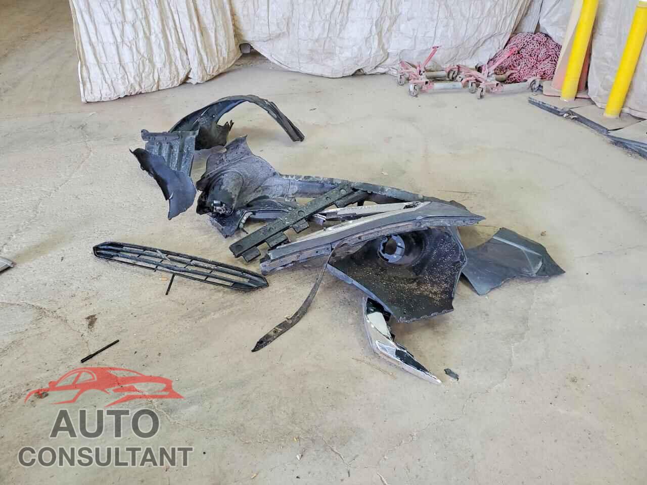 SUBARU OUTBACK 2016 - 4S4BSBCC2G3336449