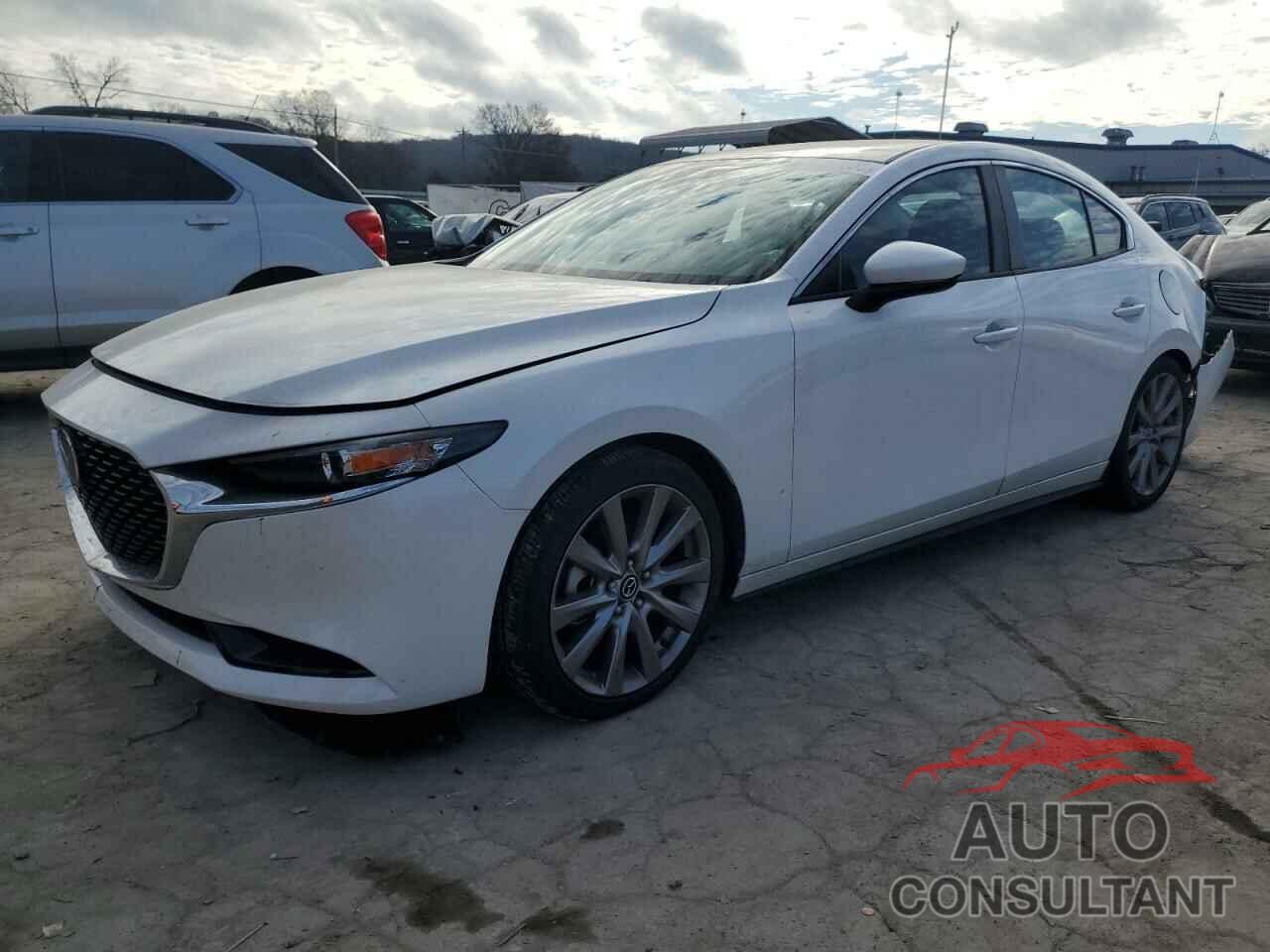 MAZDA 3 2019 - 3MZBPAAL3KM106751