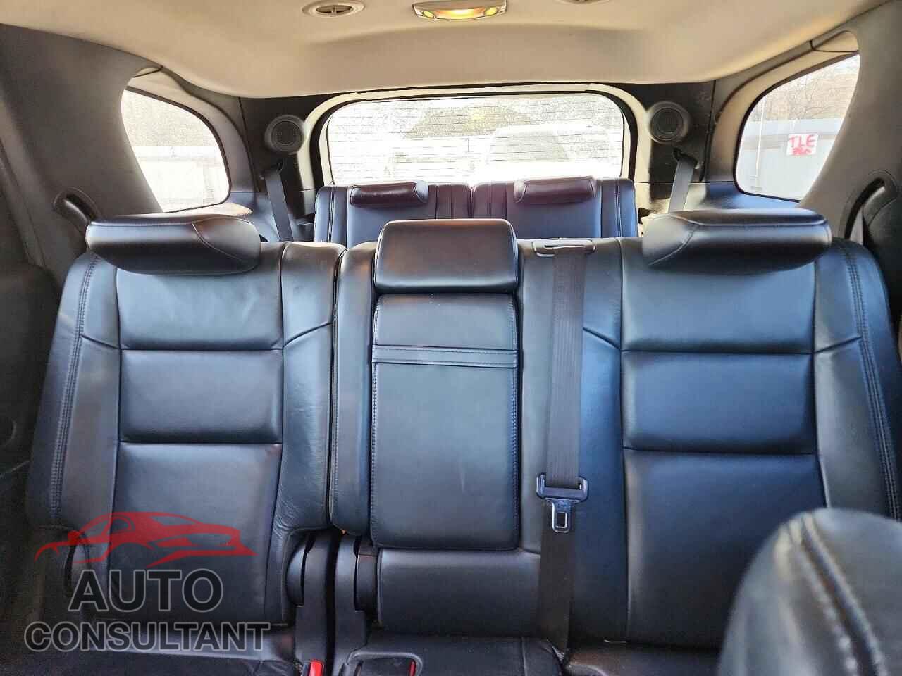 DODGE DURANGO 2014 - 1C4RDJDG8EC336753