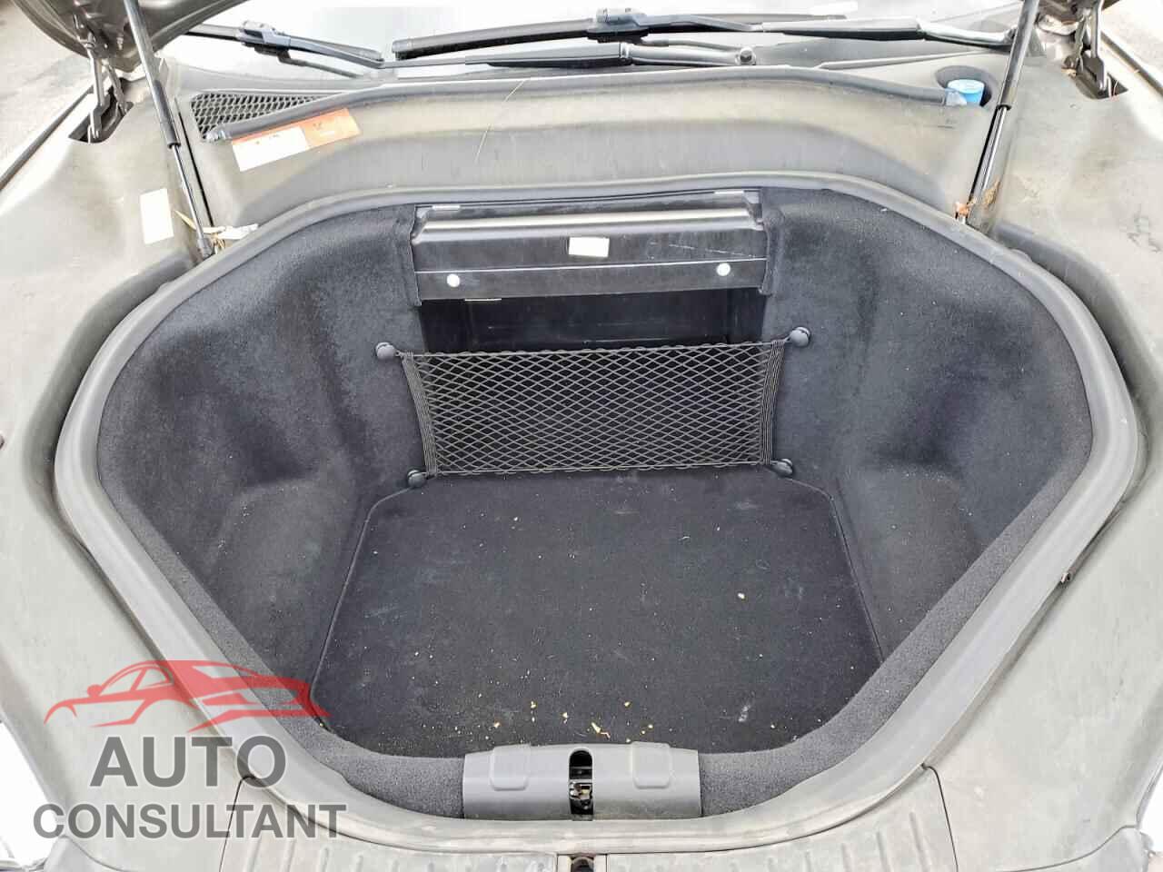 TESLA MODEL S 2015 - 5YJSA1S11FF100457