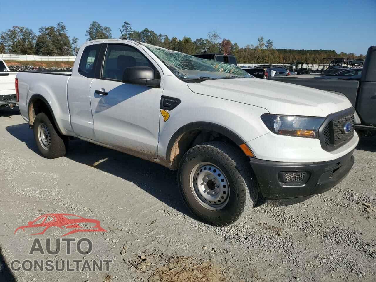 FORD RANGER 2020 - 1FTER1EH3LLA95544