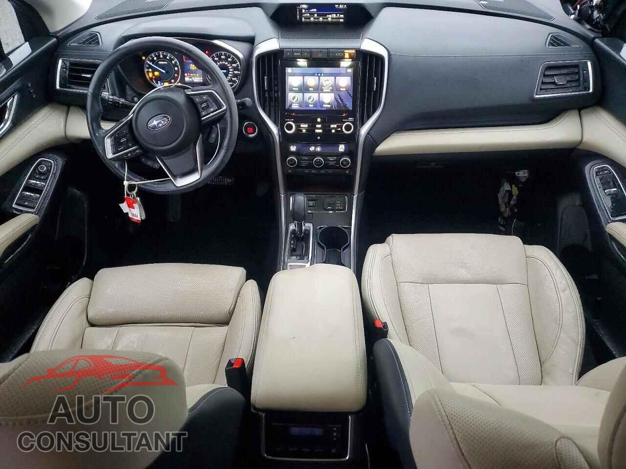 SUBARU ASCENT 2021 - 4S4WMAPDXM3473143