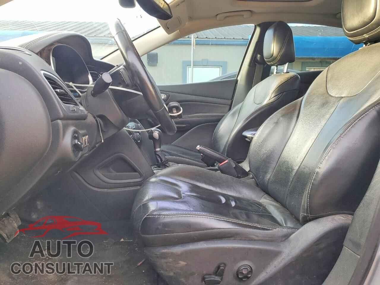 DODGE DART 2015 - 1C3CDFCB8FD320402