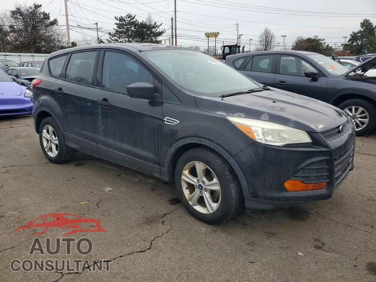 FORD ESCAPE 2014 - 1FMCU0F71EUE09867