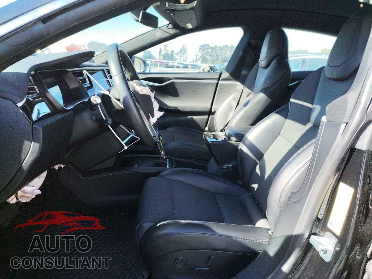 TESLA MODEL S 2018 - 5YJSA1E2XJF245042