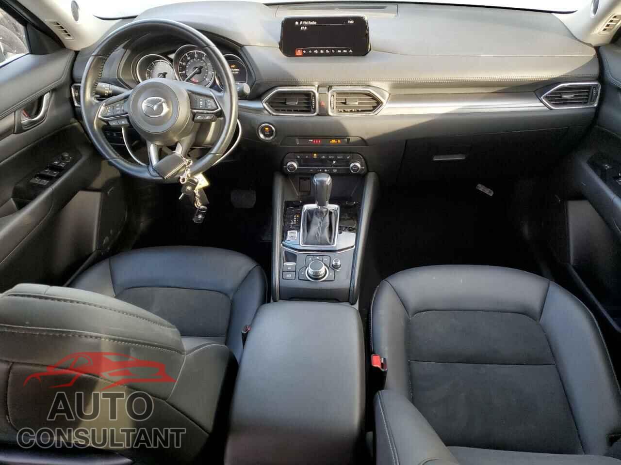 MAZDA CX-5 2020 - JM3KFBCM4L0813001