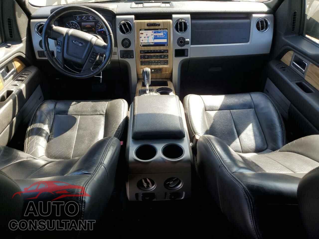FORD F-150 2011 - 1FTFW1EF8BFA02882
