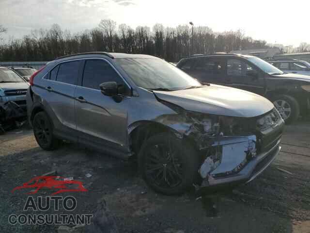 MITSUBISHI ECLIPSE 2019 - JA4AT4AAXKZ008366