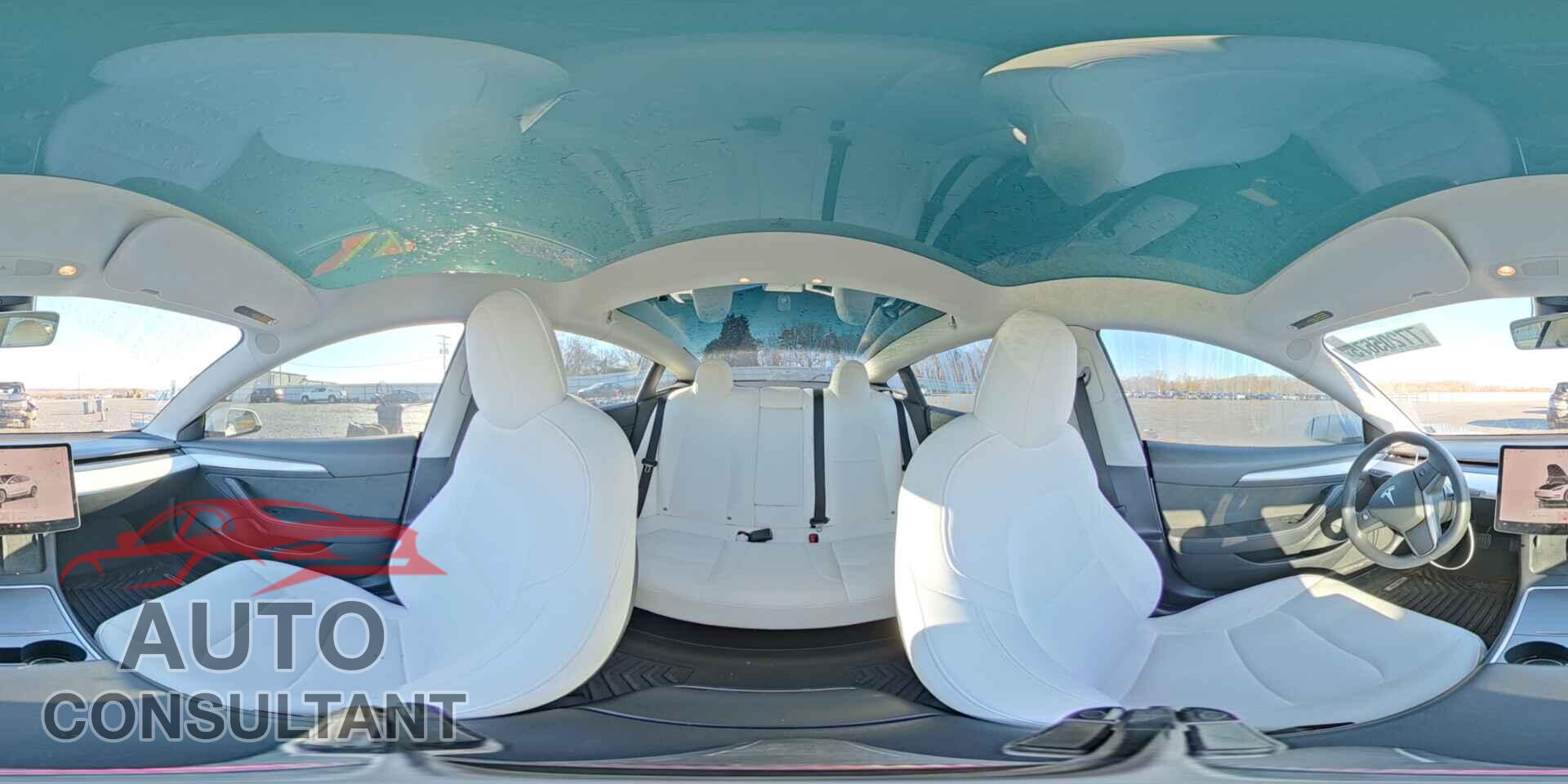 TESLA MODEL 3 2023 - 5YJ3E1EA9PF393806