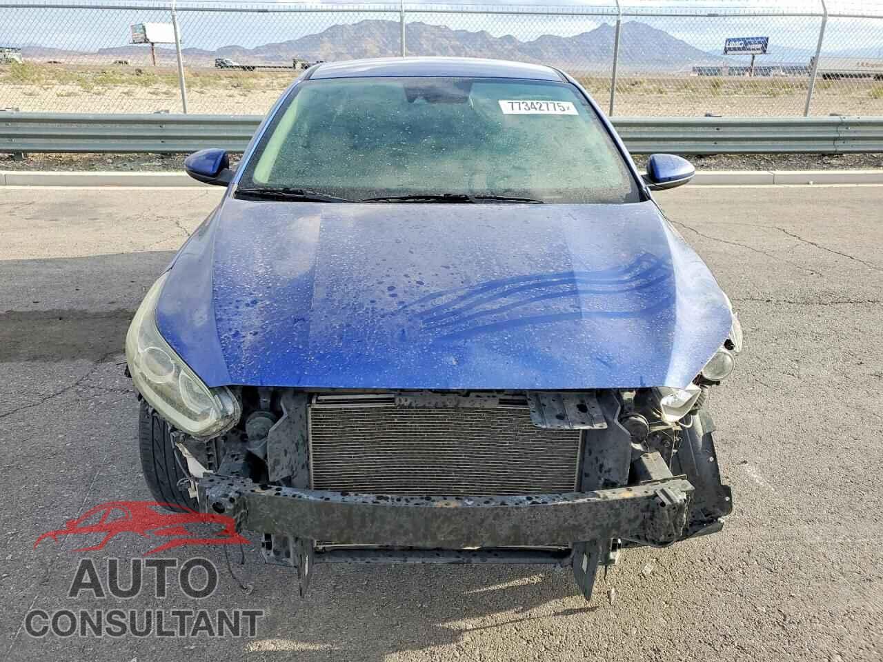 KIA FORTE 2019 - 3KPF34AD1KE110141