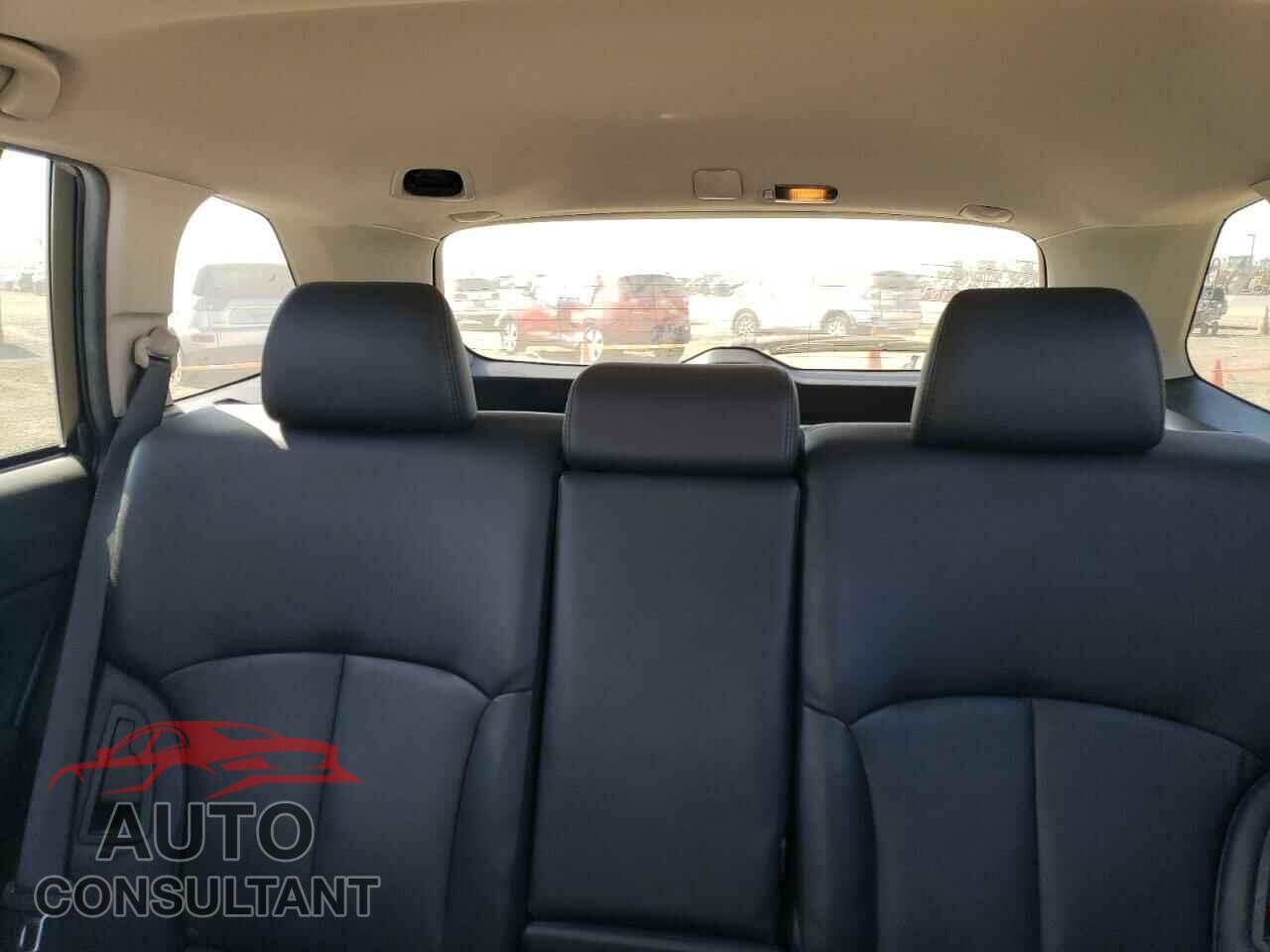SUBARU OUTBACK 2013 - 4S4BRBKC1D3208888