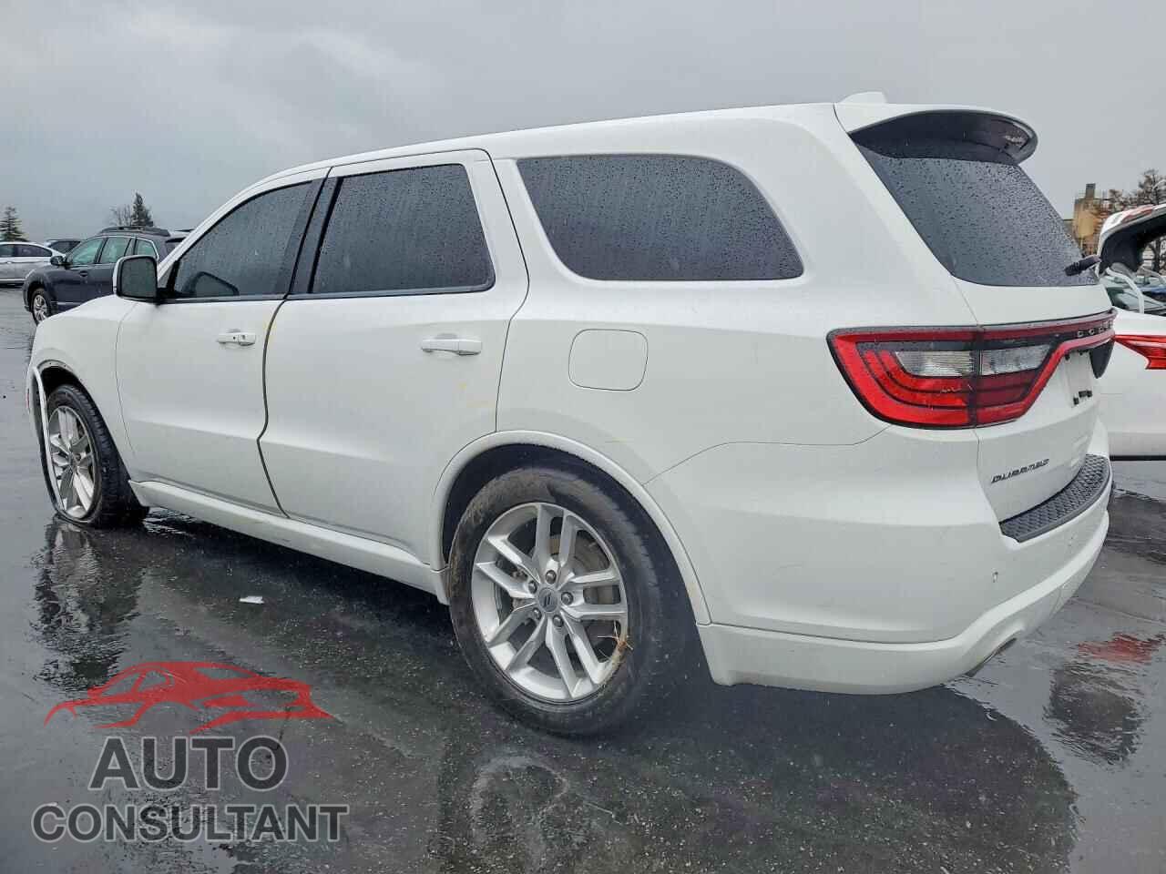 DODGE DURANGO 2021 - 1C4RDHDG1MC799311