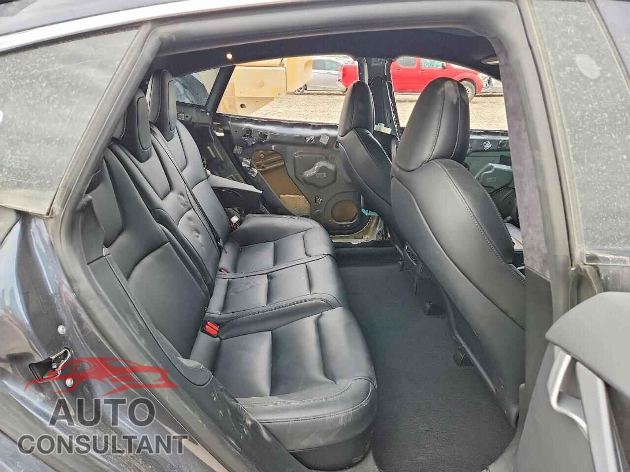 TESLA MODEL S 2020 - 5YJSA1E29LF385389