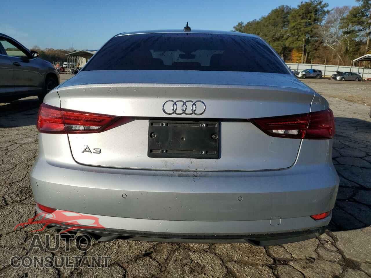 AUDI A3 2020 - WAUCUGFF2LA017531