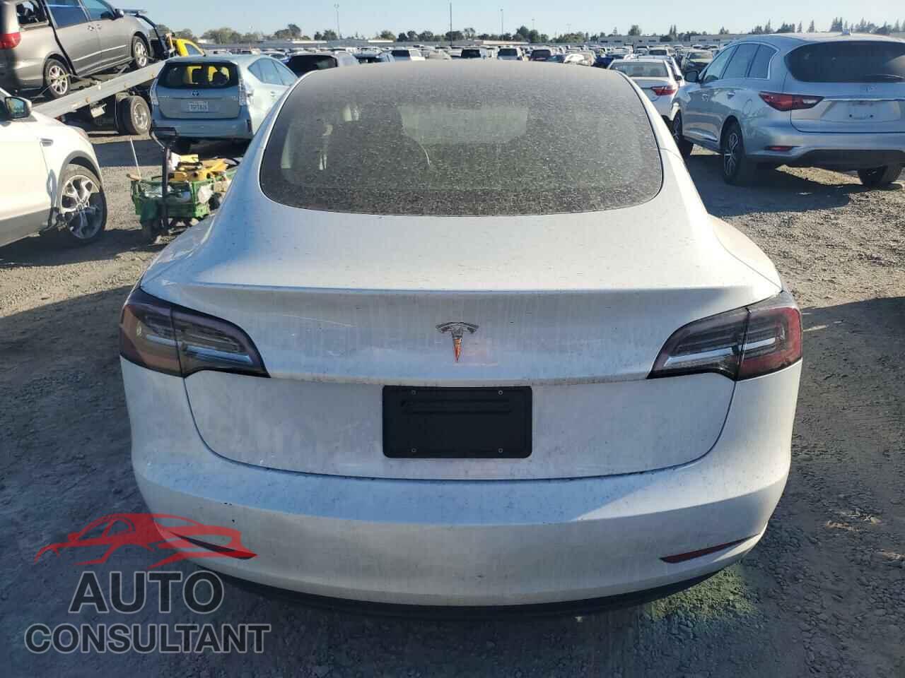 TESLA MODEL 3 2023 - 5YJ3E1EA7PF468194
