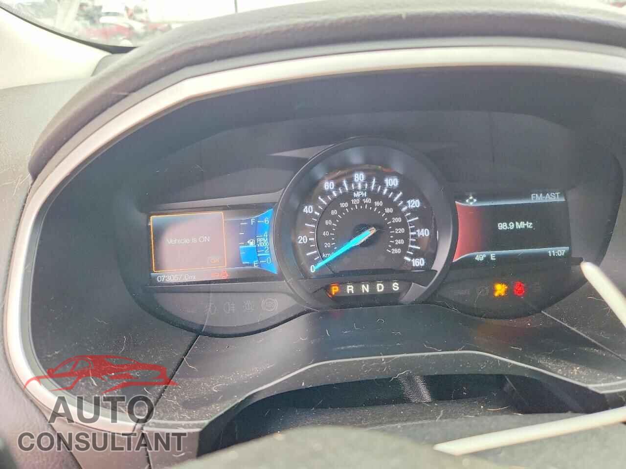 FORD EDGE 2019 - 2FMPK4J93KBB35676